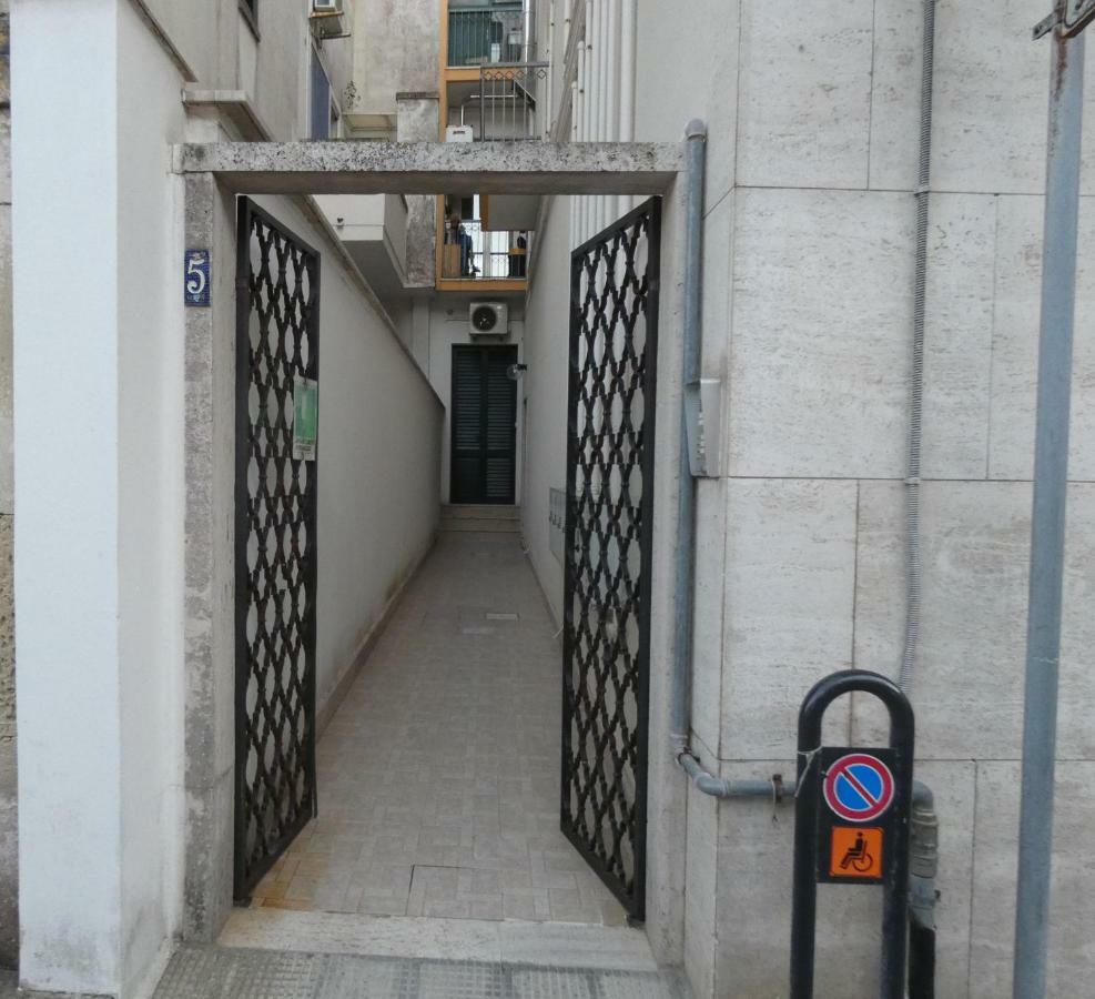 Maison D'O Otranto Exterior photo